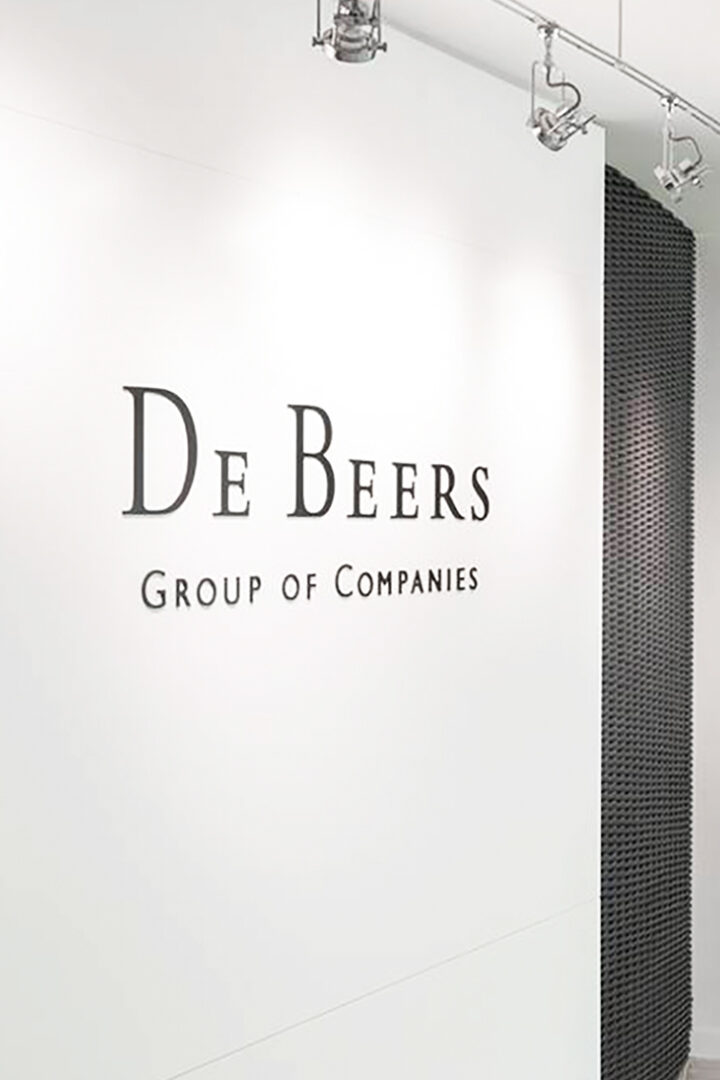 De Beers injects P11.3 Billion into Botswana’s economy