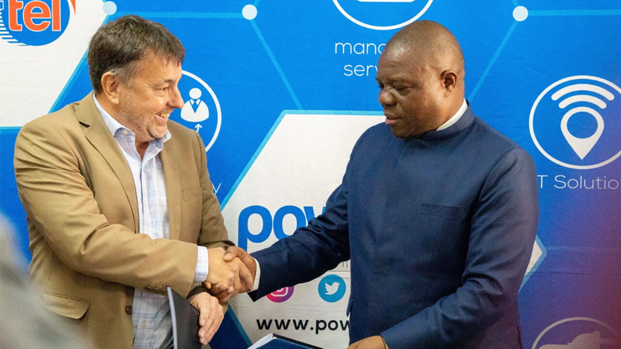 Powertel, Paratus launch Fiber Optic Corridor
