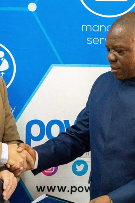 Powertel, Paratus launch Fiber Optic Corridor