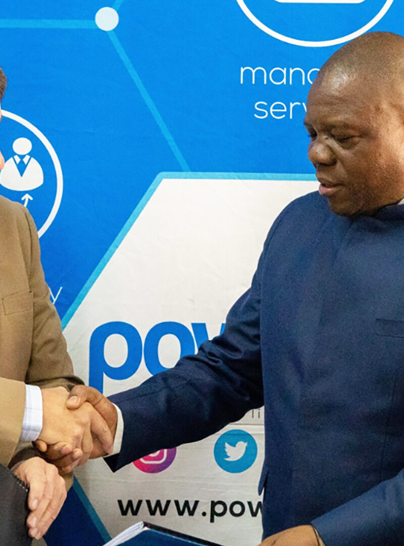 Powertel, Paratus launch Fiber Optic Corridor