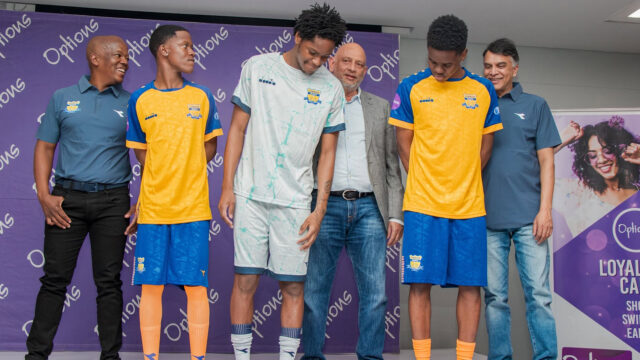 Inside Rollers’ P20 million Diadora partnership
