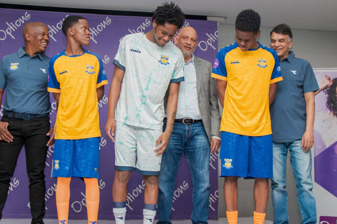 Inside Rollers’ P20 million Diadora partnership