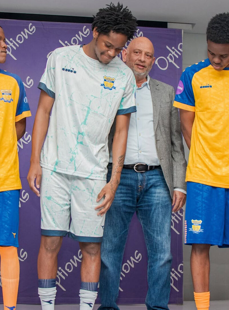 Inside Rollers’ P20 million Diadora partnership