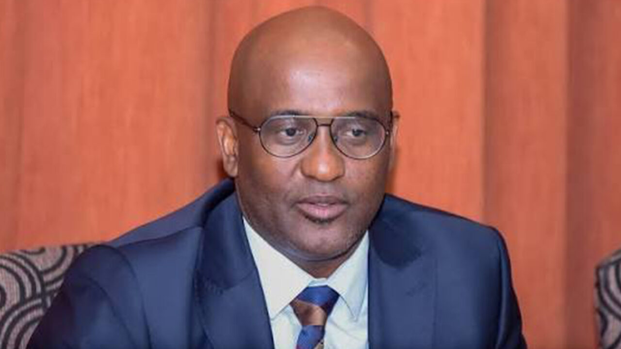 DPP to Charge Minister Salakae
