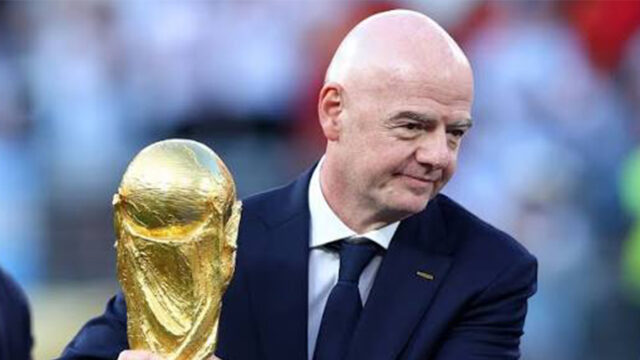 FIFA’s $20B World Cup privatization sparks fierce UEFA backlash