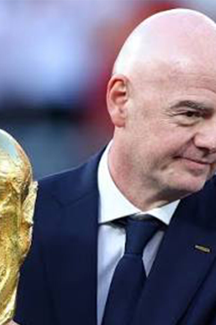 FIFA’s $20B World Cup privatization sparks fierce UEFA backlash