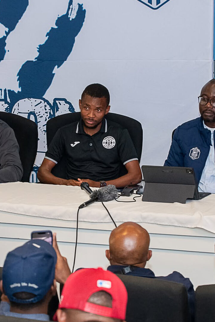 GM Soccer Fiesta: A million-Pula lifeline for the community