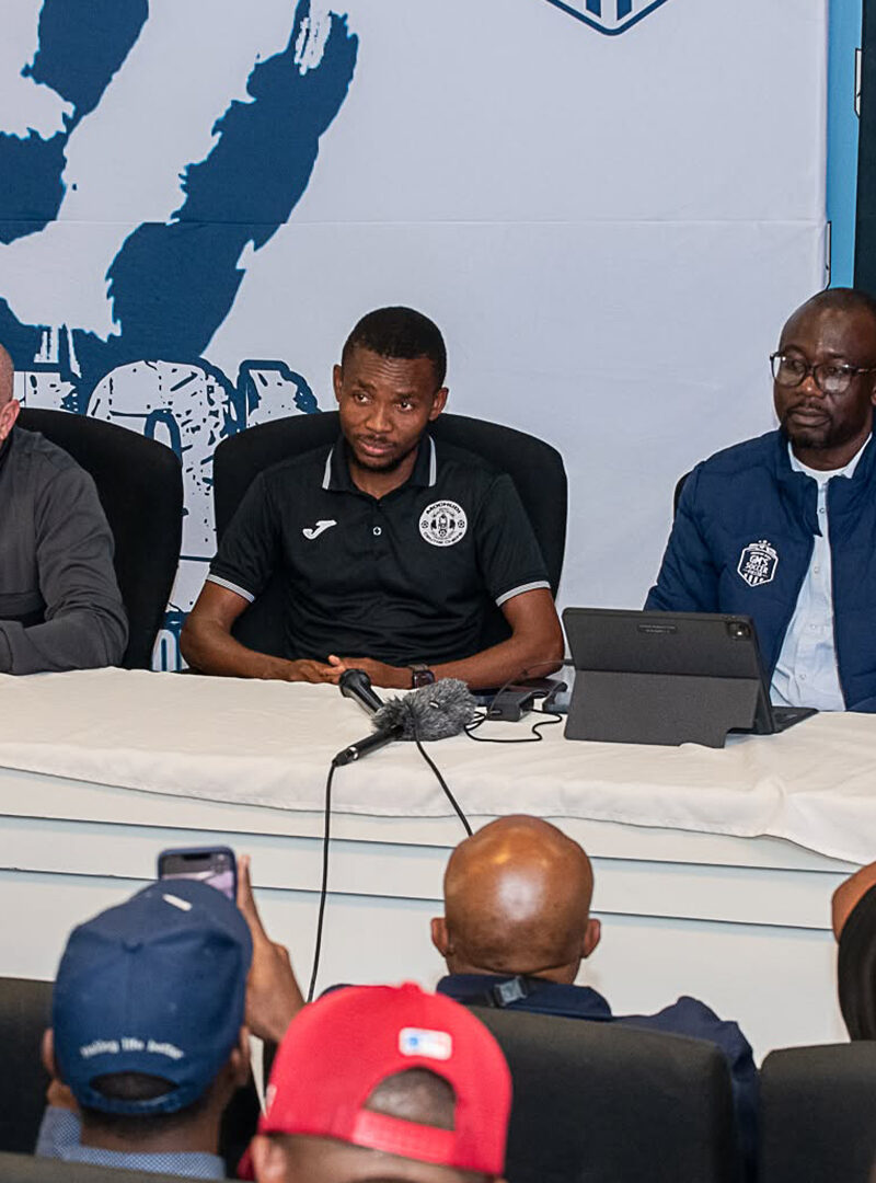 GM Soccer Fiesta: A million-Pula lifeline for the community