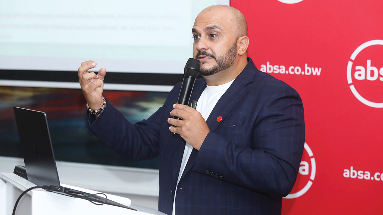 Botswana’s cybersecurity strategy shifts toward collective resilience