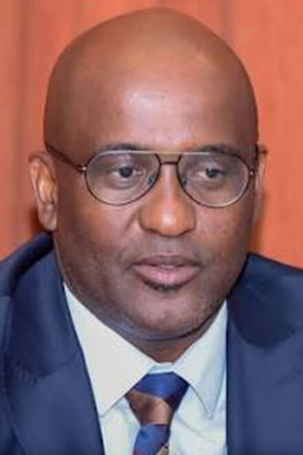 DPP to Charge Minister Salakae