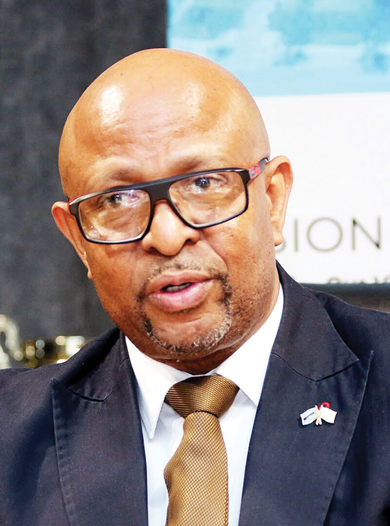 BURS moves to address concerns over new tax regime