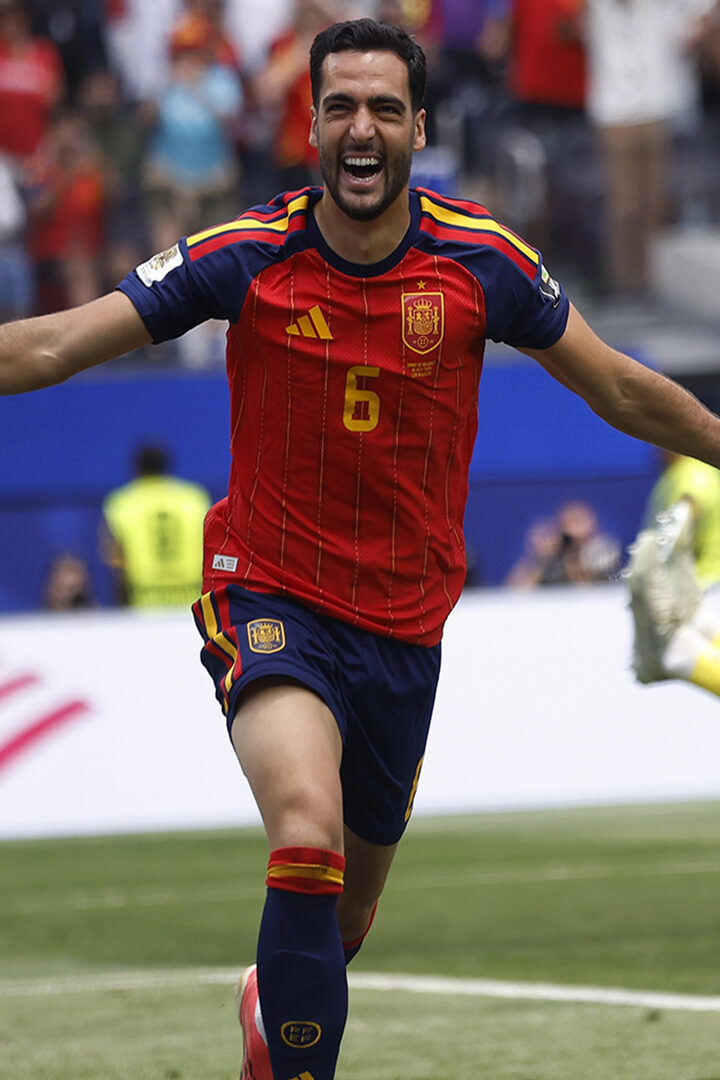 Dallas Duel: France and Spain battle for a place in history