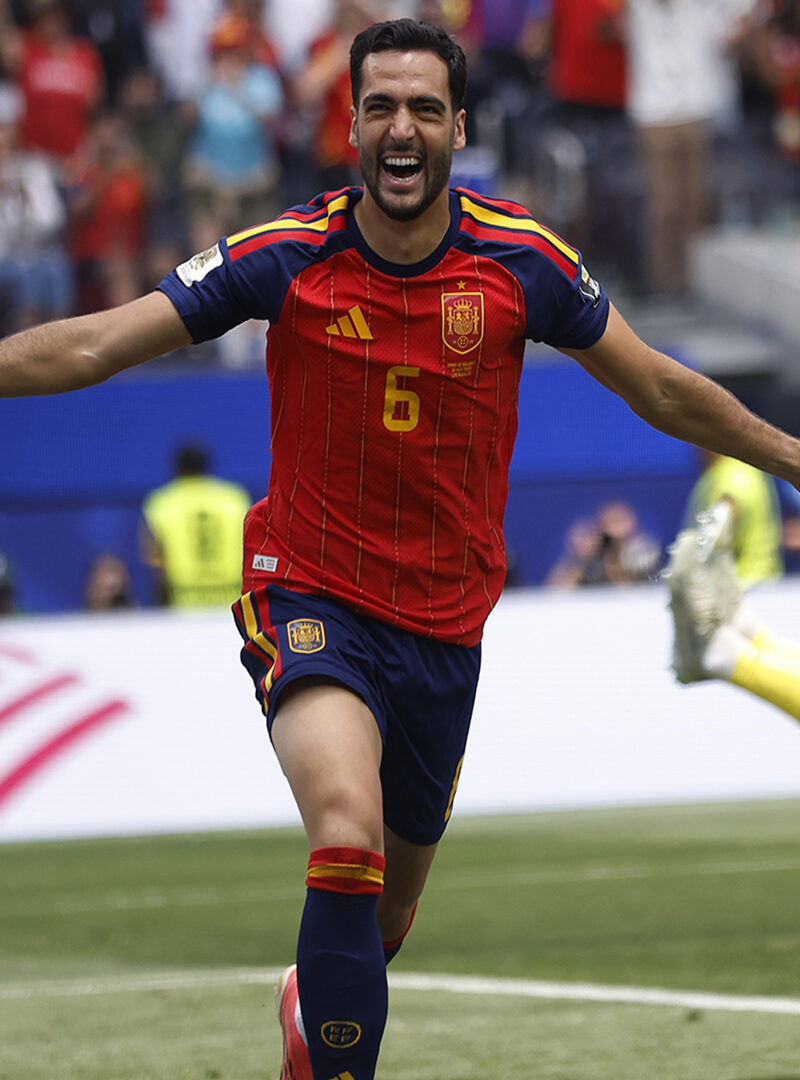 Dallas Duel: France and Spain battle for a place in history