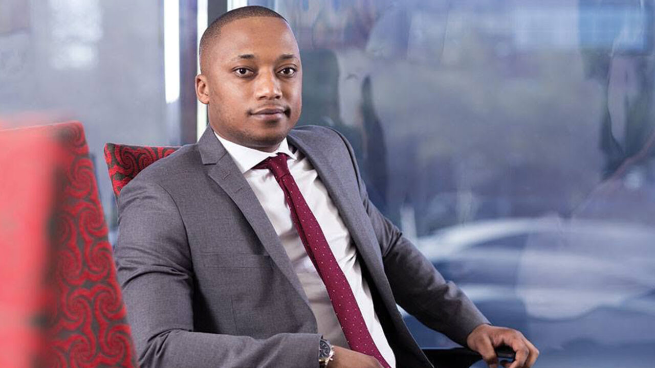 Alphonse Ndzinge seeks separate trial