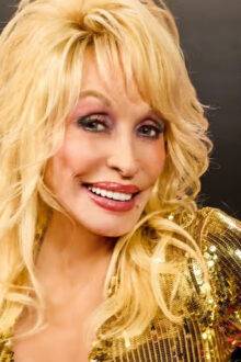 Dolly Parton dies at 80 The Queen of Country music leaves a kingdom of kindness behind