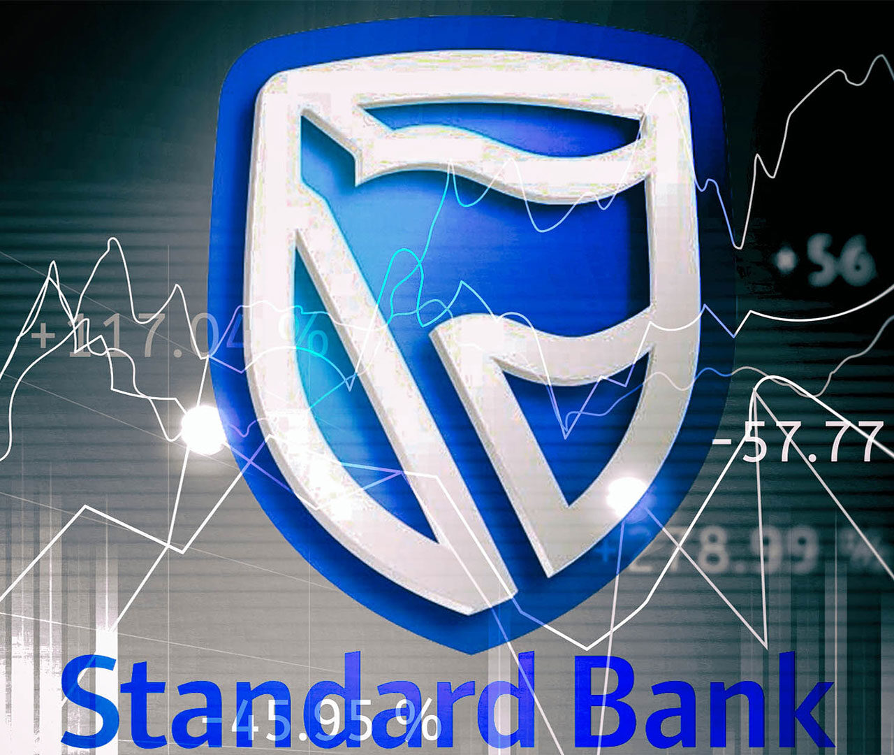 Standard Bank delivers record half-year headline earnings Standard Bank delivers record half-year headline earnings