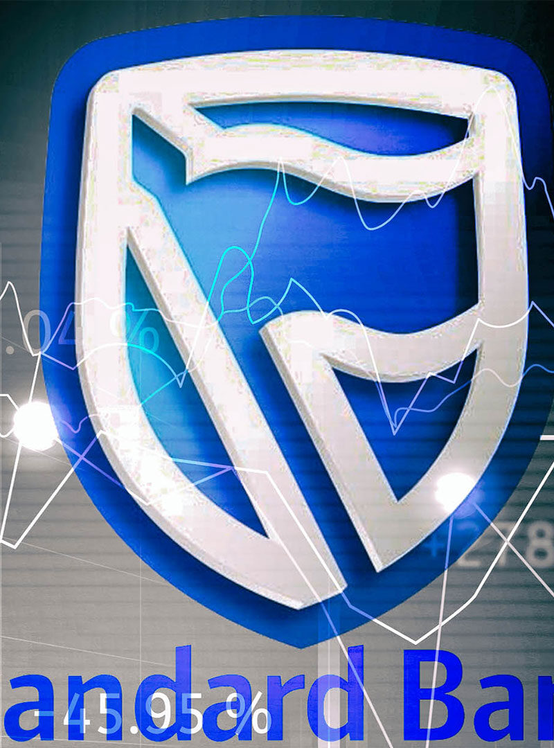Standard Bank delivers record half-year headline earnings