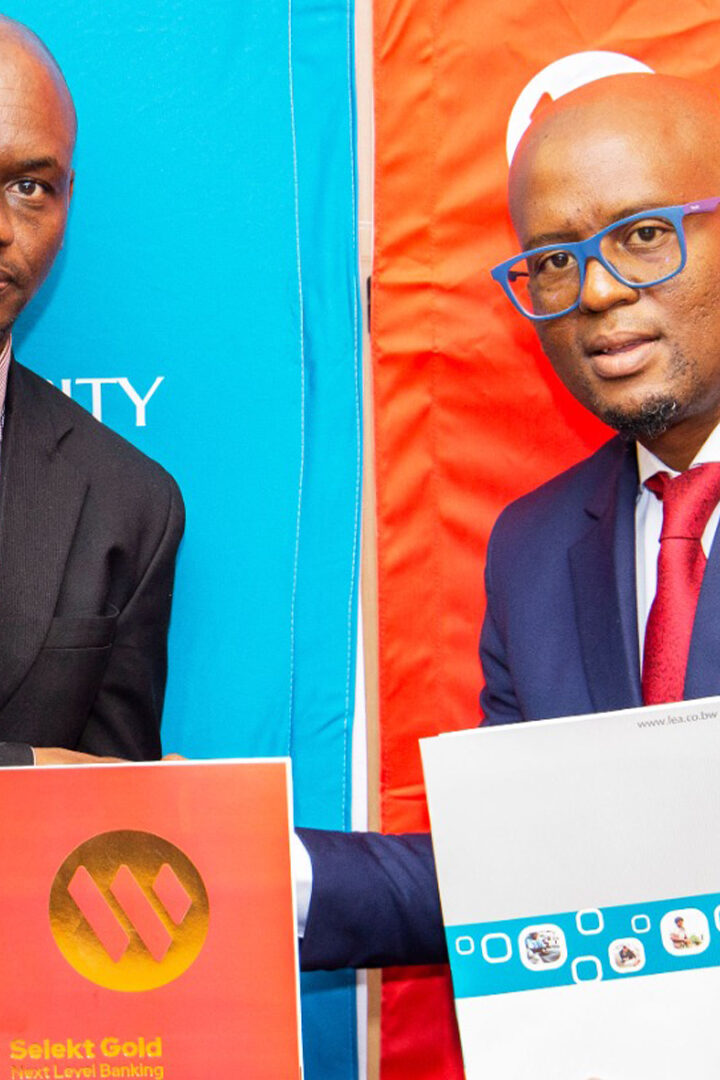 Bank Gaborone and LEA Partner to Unlock SMME Growth and Financing Opportunities in Botswana