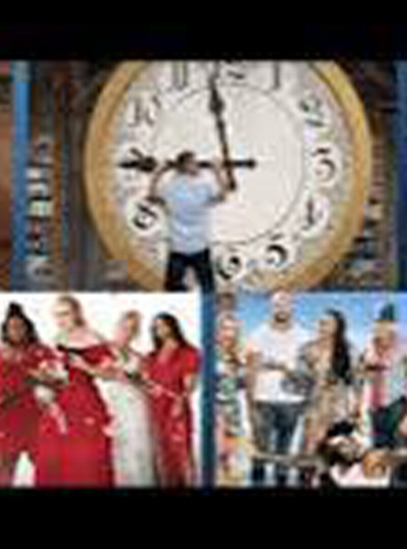 What to watch on DStv this August