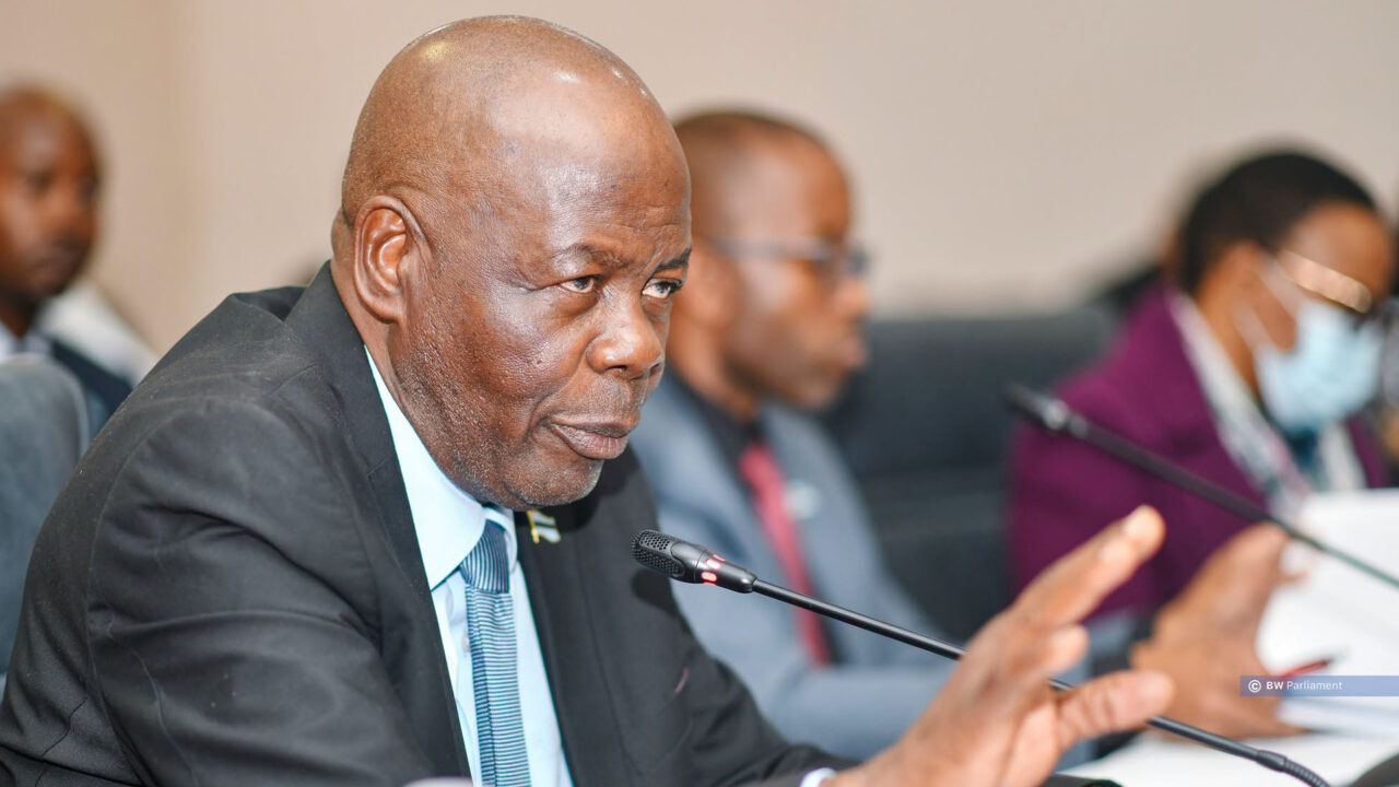 Botswana faces risk of FATF scrutiny amid P100 Billion controversy