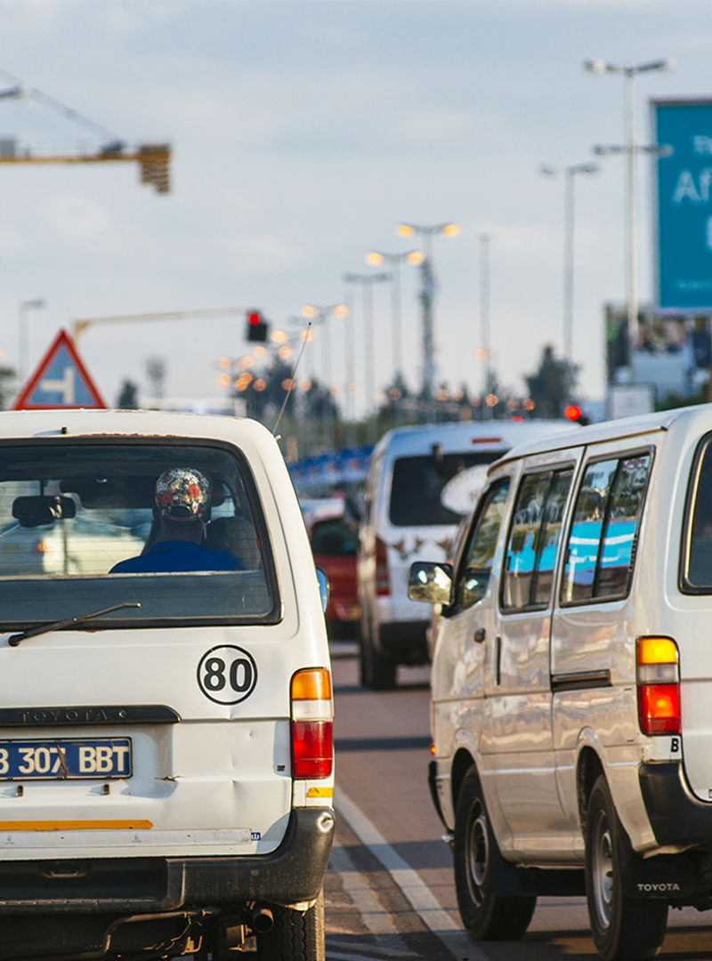 Botswana’s inflation eases to 9.4% in July