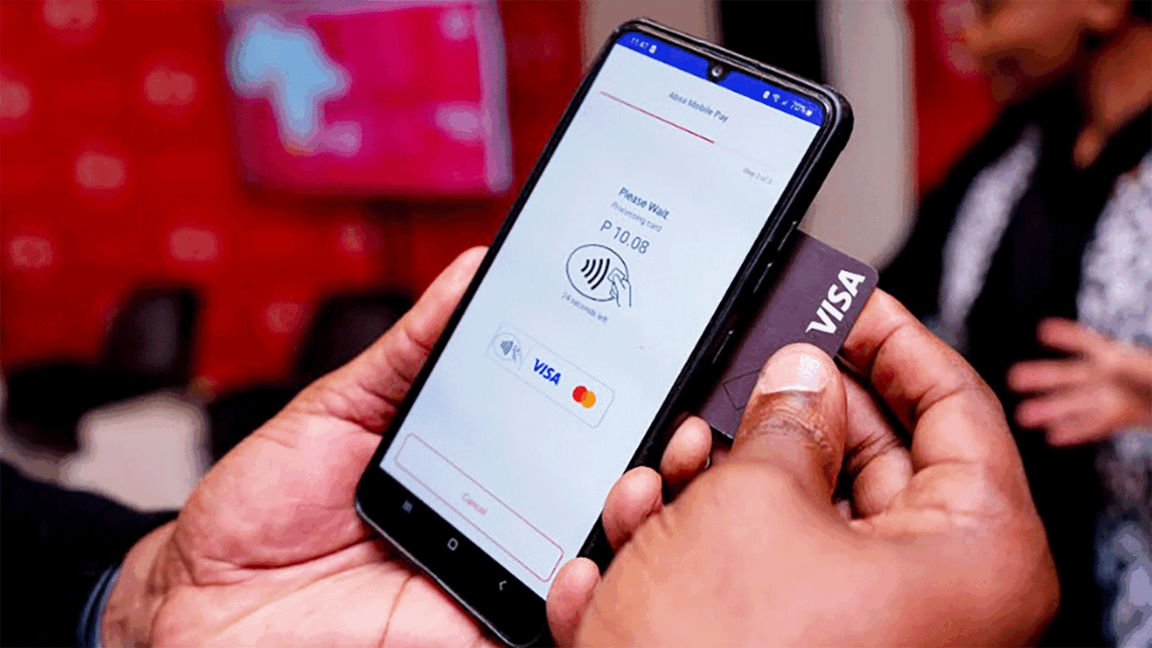 Botswana’s shift to contactless payments with Absa Pay