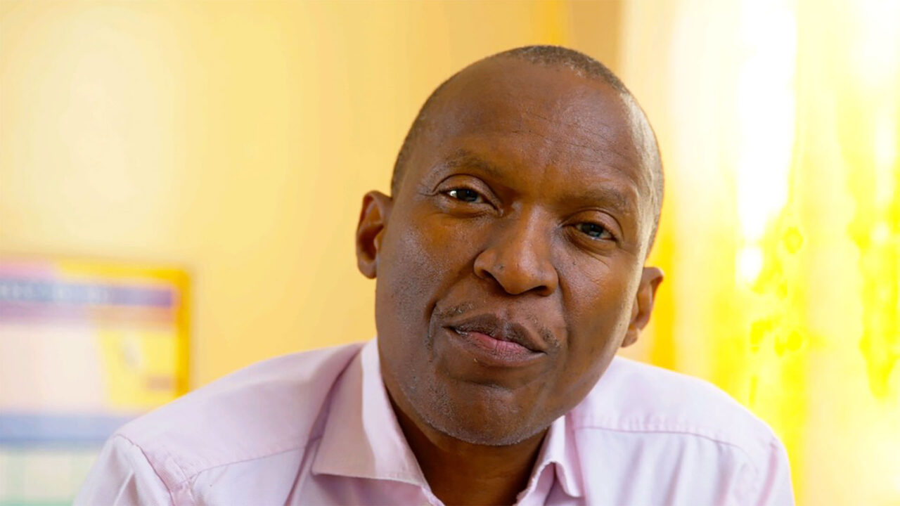 Butale case: AG takes first procedural step in High Court