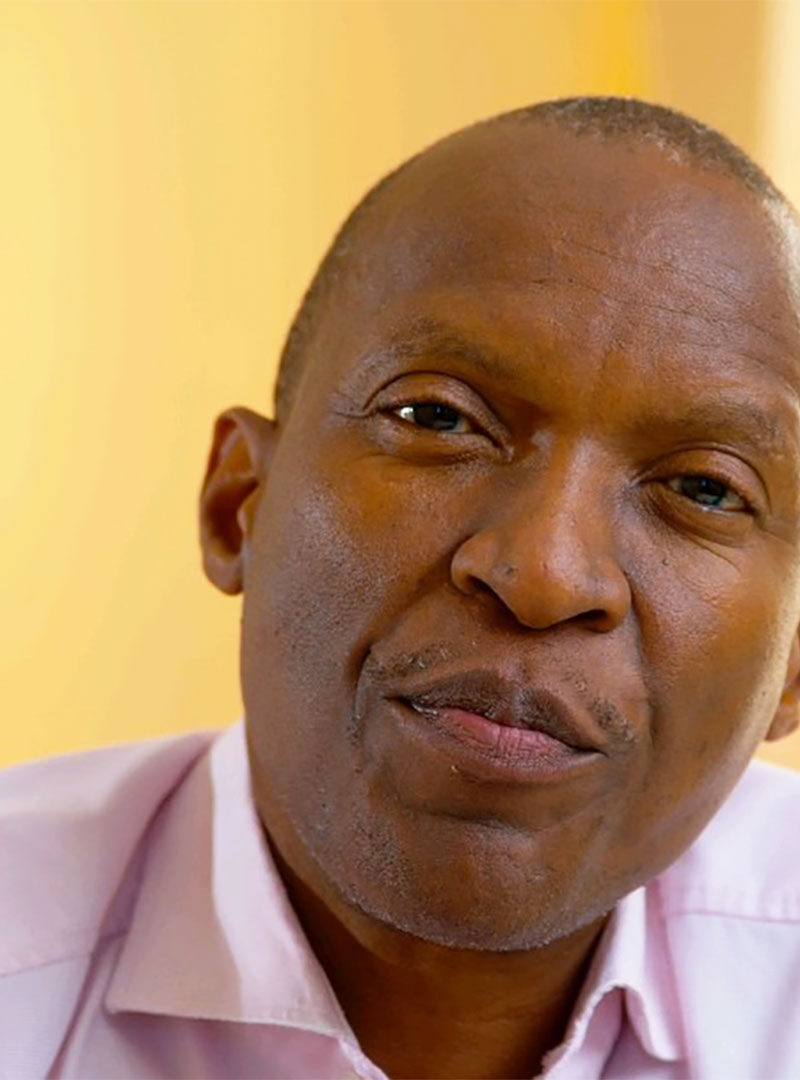 Butale case: AG takes first procedural step in High Court