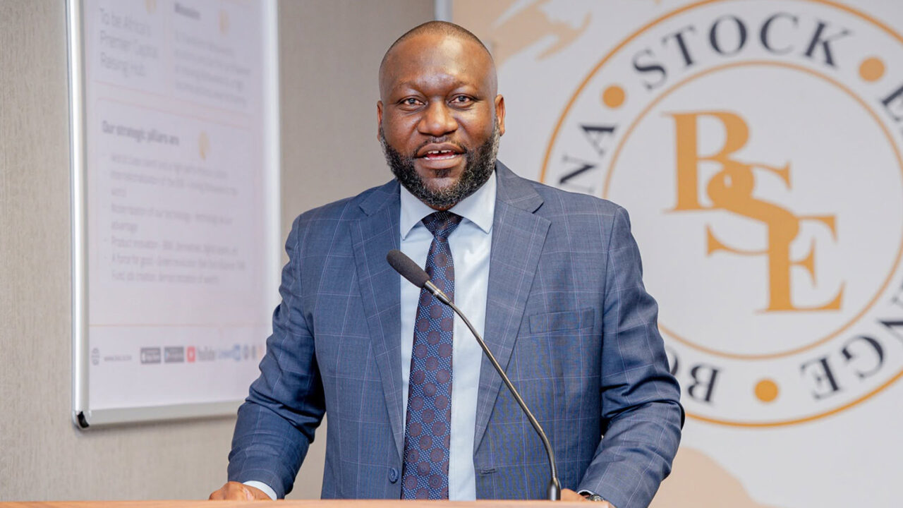 BSE leads Africa’s global market push