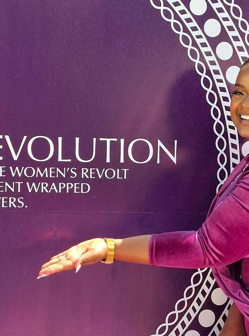Silent Bloom: Botswana women leading a quiet revolution Silent Bloom: Botswana women leading a quiet revolution