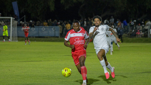 After Boardroom battles, BFL back on the pitch