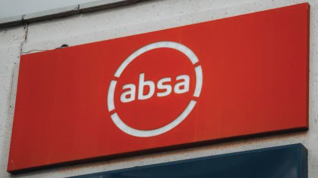 Absa Bank bets that smartphone can kill wallet