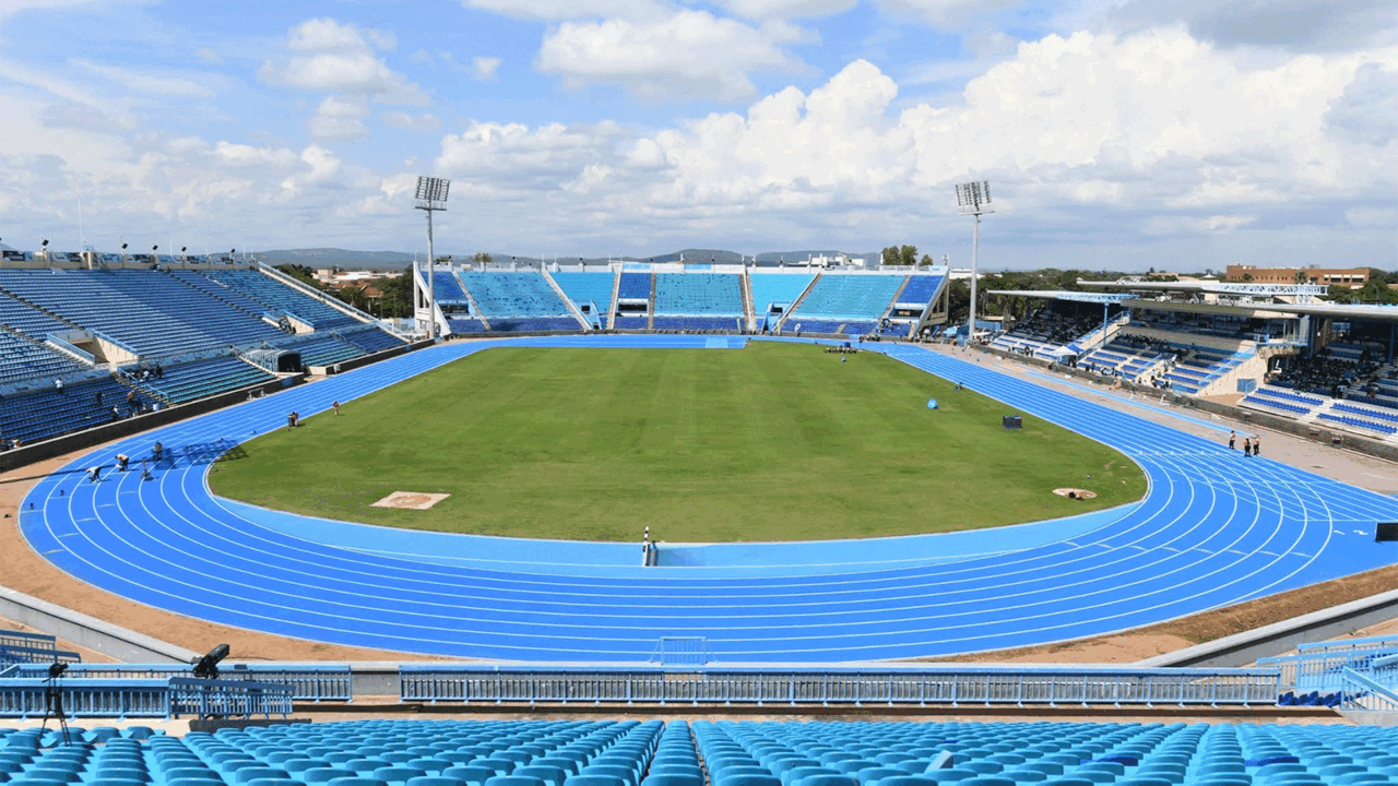 Fresh hope for National Stadium