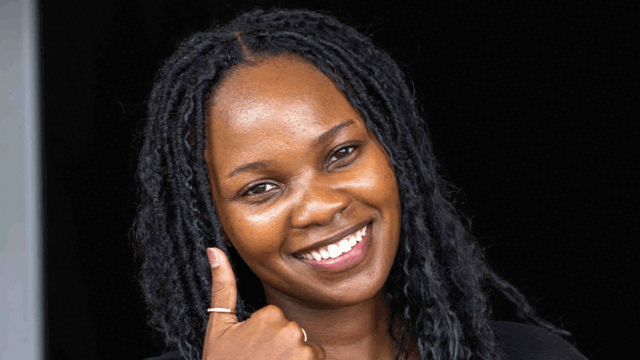 Goitsemang Scarlett Chalumbila:  Shaping African Cinema through MultiChoice Talent Factory