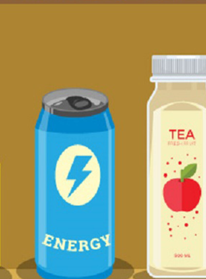 Sugar-sweetened drinks tied to rising stomach cancer risk Sugar-sweetened drinks tied to rising stomach cancer risk