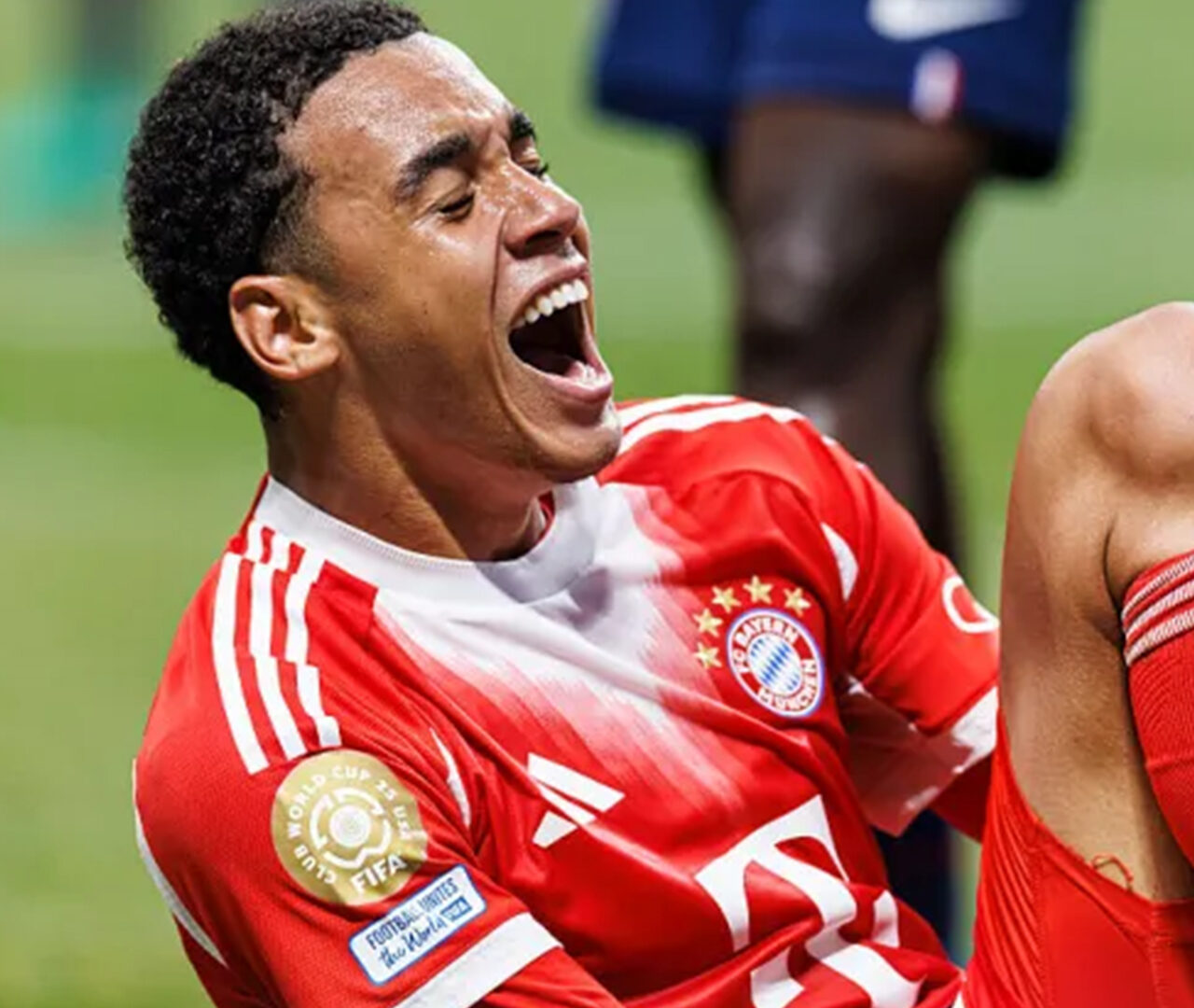 When the Game Pauses: Jamal Musiala’s fight against neurological seizures When the Game Pauses: Jamal Musiala’s fight against neurological seizures
