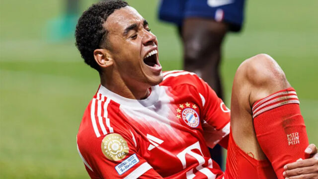 When the Game Pauses: Jamal Musiala’s fight against neurological seizures