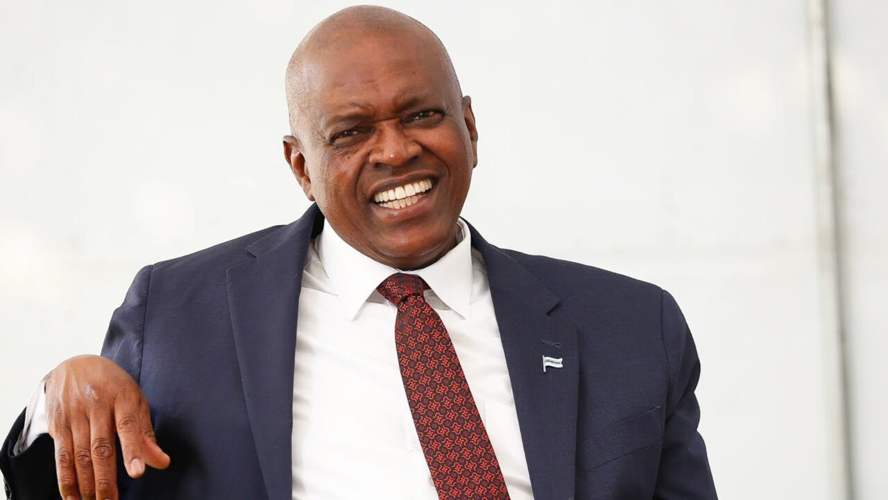 Masisi’s reclaim disputed chieftainship
