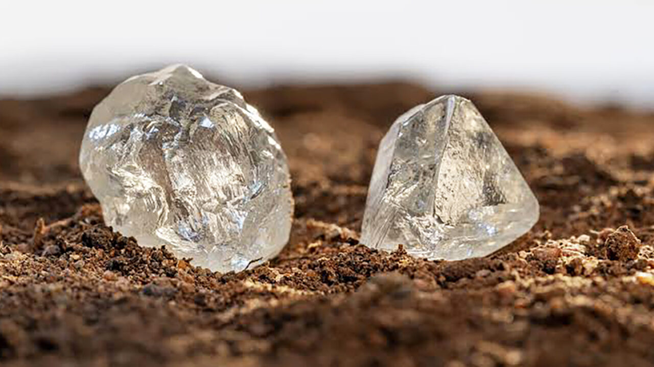 Inside a multi-million dollar ‘diamond trade heist’