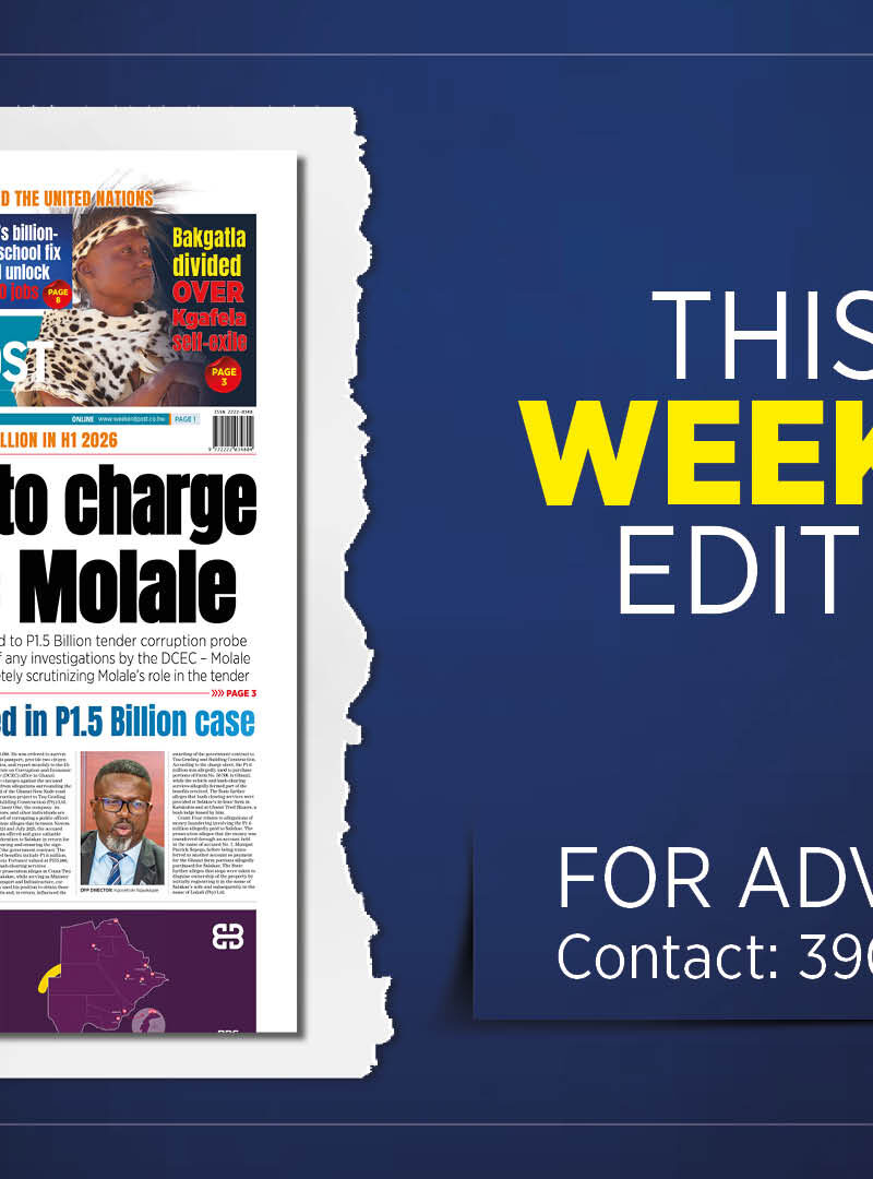 29 AUGUST 2026 PUBLICATION