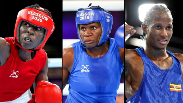Athletes vanish after Glasgow 2026 Commonwealth Games