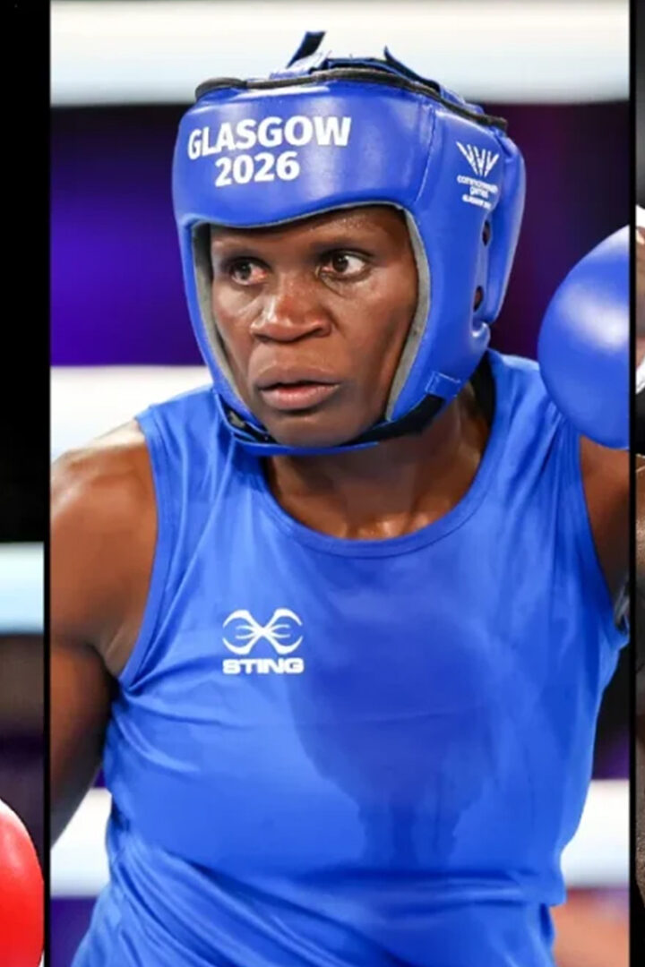 Athletes vanish after Glasgow 2026 Commonwealth Games