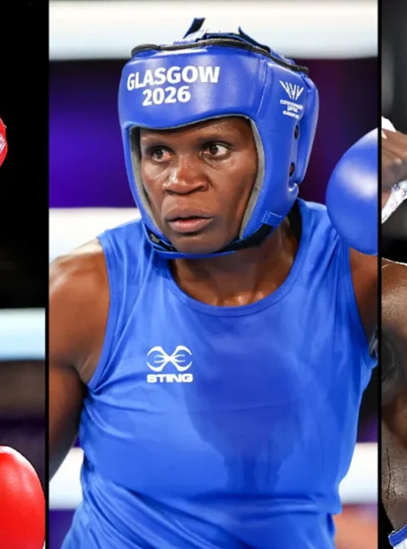 Athletes vanish after Glasgow 2026 Commonwealth Games