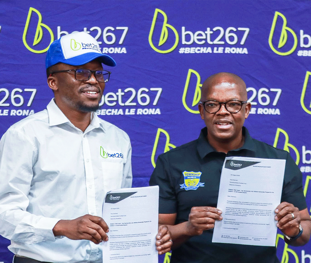 Rollers secure millions in new sponsorship deals