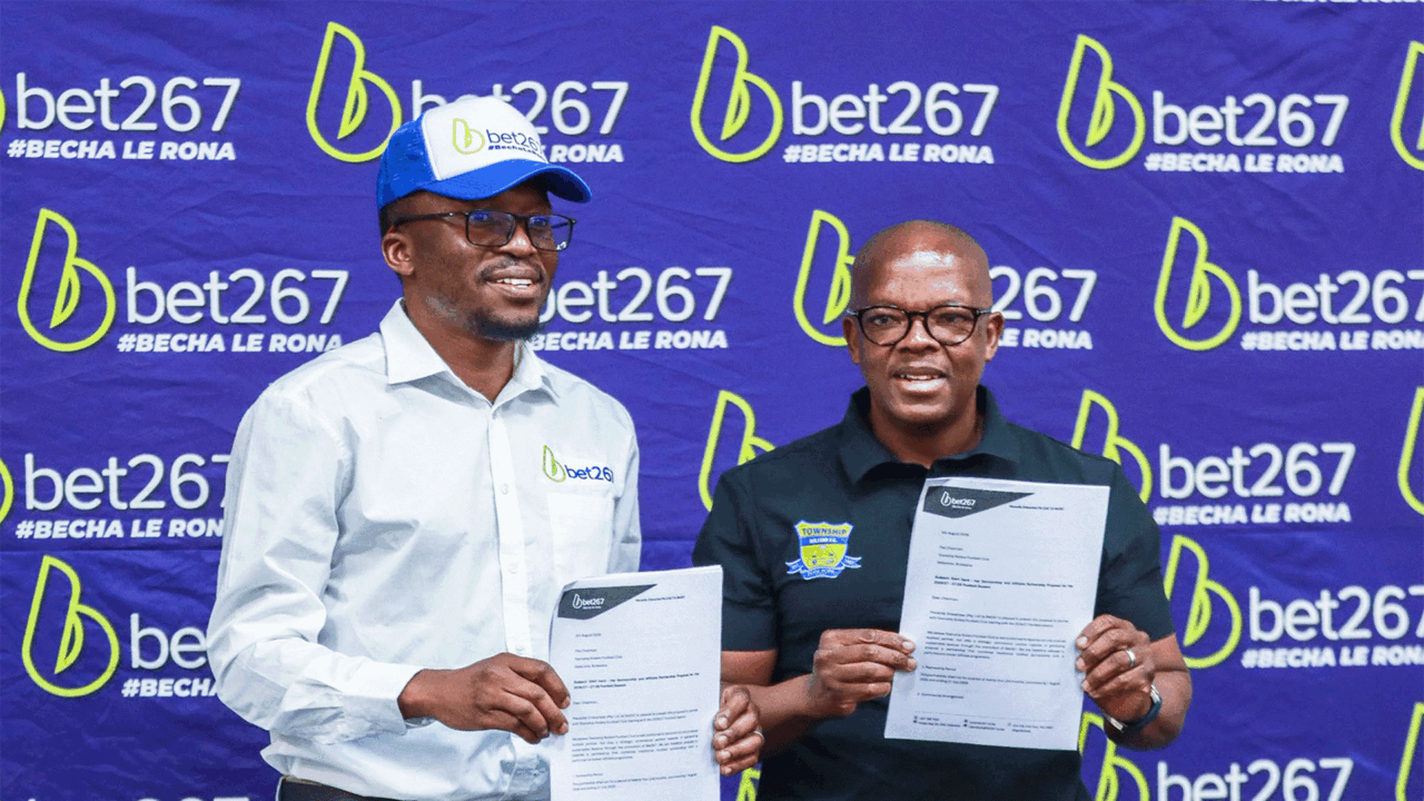 Rollers secure millions in new sponsorship deals