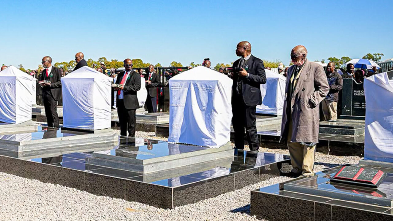 ZCC families confront uneven path to compensation
