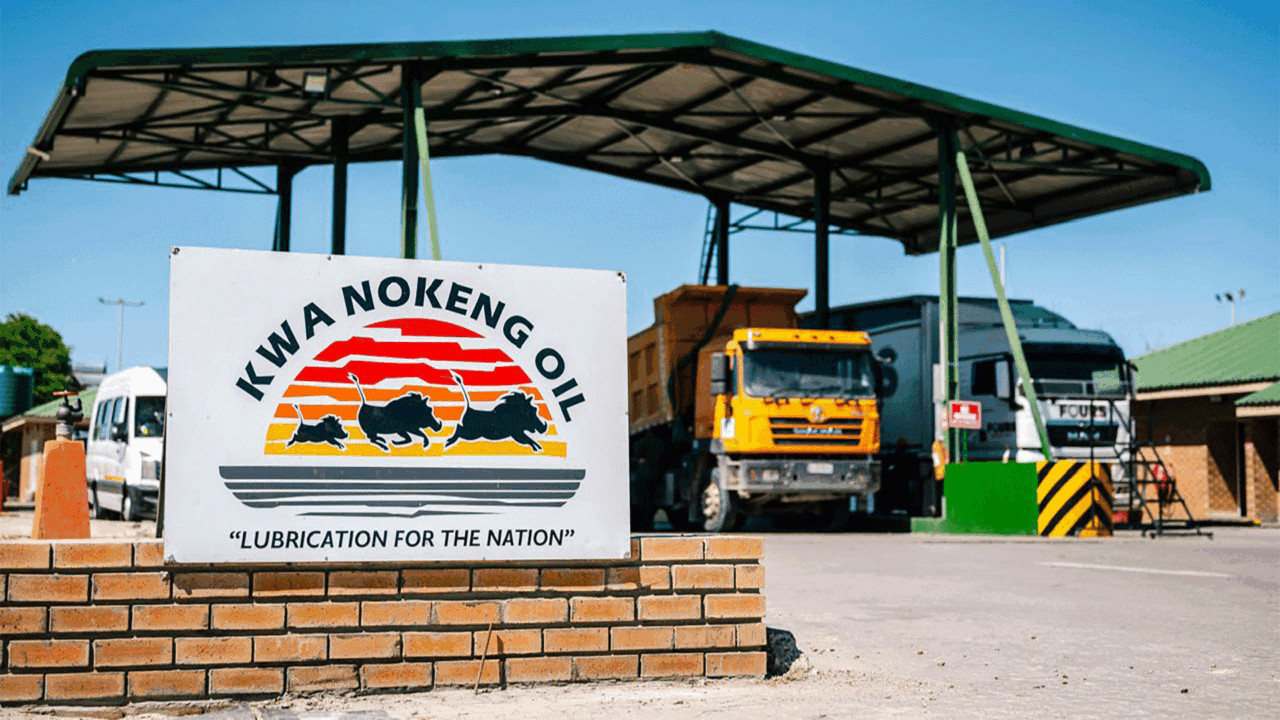 Kwa Nokeng Oil puts record straight on contaminated diesel allegation