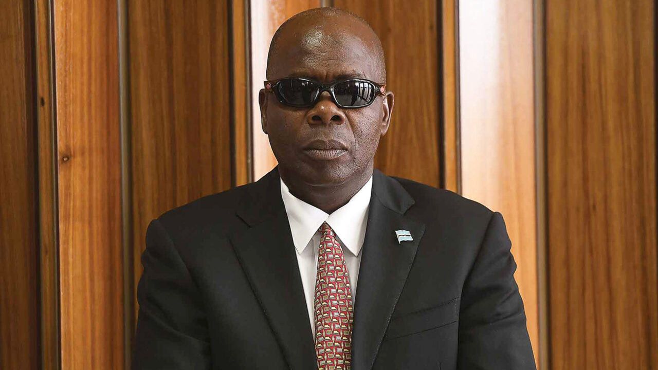 Magosi moves to overturn delay in backpay judgment 