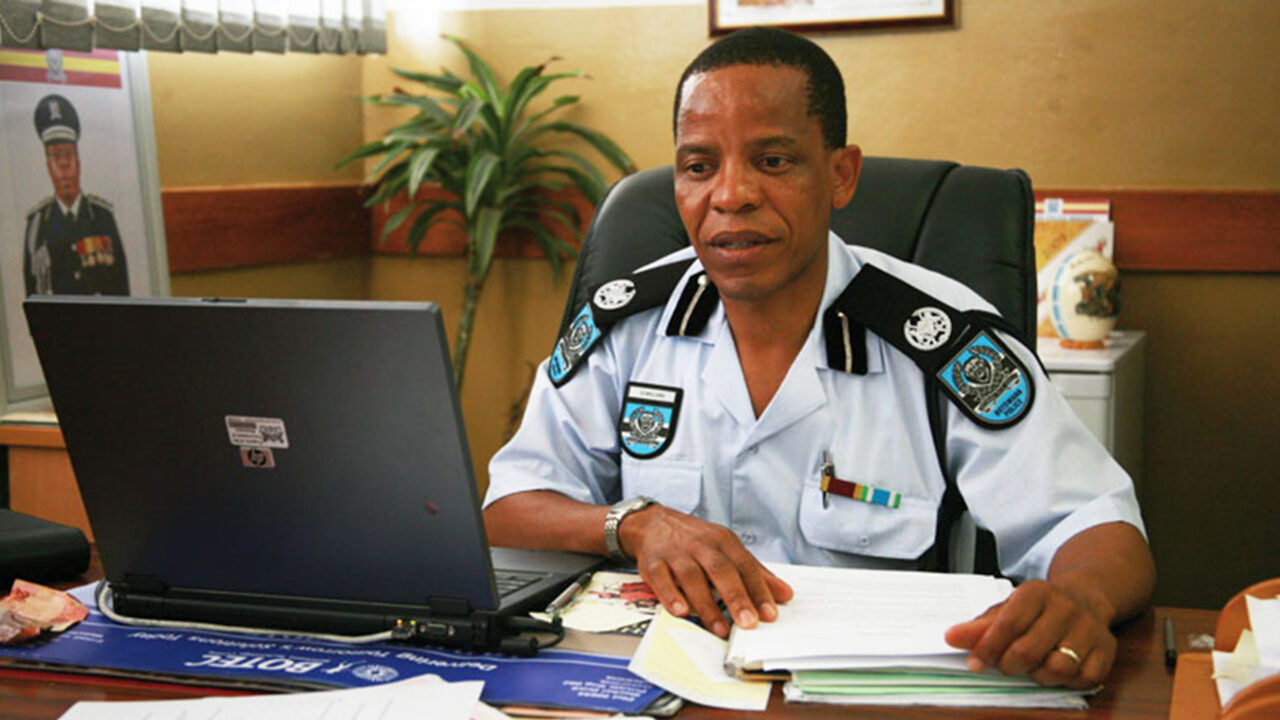 Membership crisis hits Retired Police body