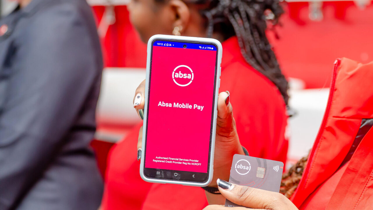 Absa’s MoMo on MobiTap: Revolutionizing payments and inclusion in Botswana